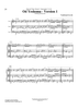 Od Yeshoma - Versions I & 2 - Wedding Recessional - Score