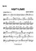 Night Flower - Guitar