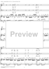 Ah! si pera: No. 13 from "La donna del lago", Act 2 - Score
