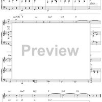 I'm Not At All In Love