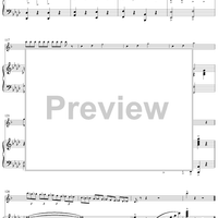 Tailspin - Piano Score