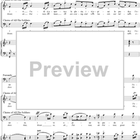 Il Trovatore, Act 3, The Gypsy's Son