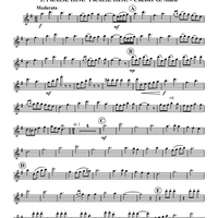 Hymn Suite #3 - Flute