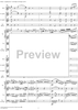 Symphony No. 7 in D Major, K45 - Full Score