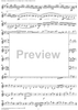 String Quartet No. 3 in A Major, Op. 41, No. 3 - Violin 1