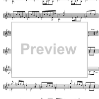 Valses Faciles Op. 7