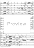 Symphony No. 1 in E-flat Major, K16 - Full Score
