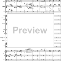 Frühlingsstimmen (Voices of Spring), Op. 410