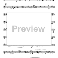 The Frog and the Golden Ball - Horn in F