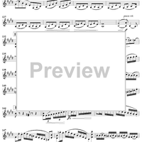 Three Duos, Op. 57 - Violin 2