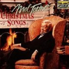 The Christmas Song (Chestnuts Roasting on an Open Fire)