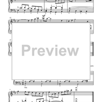 Air on the G String / Peaceful Prayer