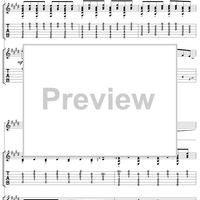 Peaceful Easy Feeling