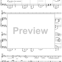 Viola Sonata No. 2 - Piano Score