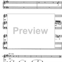 A vos jeux, mes amis from Hamlet