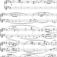 Prince Igor. 13. Peasants’ Chorus