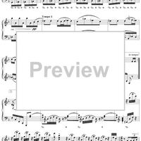 Tittle-tattle, No. 11 from "Poetic Tone Pictires", Op. 85