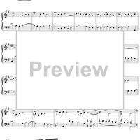 Wie schön leuchtet der Morgenstern