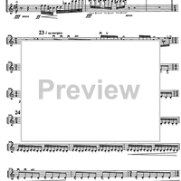 Concertante - Violin 1