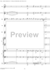 "Tandem post turbida fulmina, nubila", No. 9 from "Apollo et Hyacinthus" (K38) - Full Score