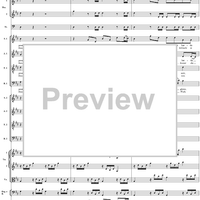 Now a diff'rent measure try, No. 30 from Oratorio "Solomon", Act 3 (HWV67)