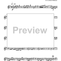 Army of the Nile - Euphonium 1 BC/TC