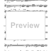 Three Moods for Euphonium and Piano - Euphonium TC