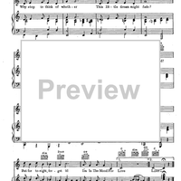 I'm In The Mood For Love