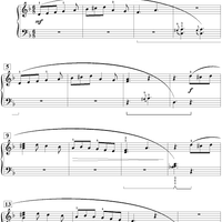 Mystery Mansion (for the right hand)