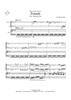 Friends - Piano Score