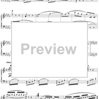 La Source, Act 3, No. 26: Romance