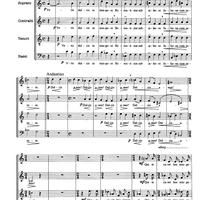 Due canti goliardici