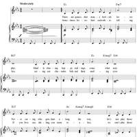 Games That Lovers Play (Eine Ganze Nacht)