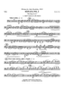 Sonata No. 2 "Tasting Love" - Tuba