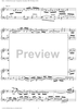 11 Partite diverse sopra: Sei gegrüsset, Jesu gütig, BWV768