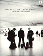 U2: All That You Can't Leave Behind