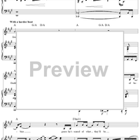 I'm Not Afraid of Anything