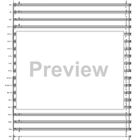 Polka Fantastic - Score