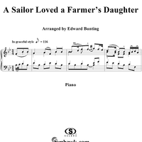 A Sailor Loved a Farmer's Daughter