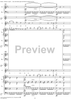 Aria for Tenor and Orchestra: "Misero!  O sogno, o son desto?", K. 431 (K. 425b) - Full Score