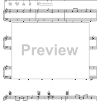 I Don't Want To Spoil The Party