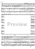 Trio Pathetique - Score