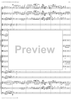 Messiah, no. 33: Lift up your heads, O ye gates - Full Score