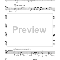 Before the Frost - Violin 2