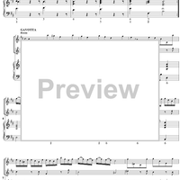 Trio Sonata in B minor, Op. 1/11 RV79