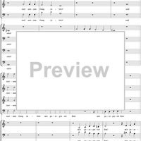 Ich hab gewart des Herren