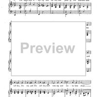 I'm Called Little Buttercup