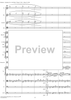 Symphony No. 3 in D Minor, "Wagner", WAB103 Movement 4 - Full Score