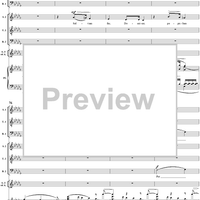 "Judex crederis", from "Te Deum" (Op. 22, H118)