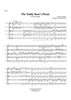 The Teddy Bear's Picnic - Score